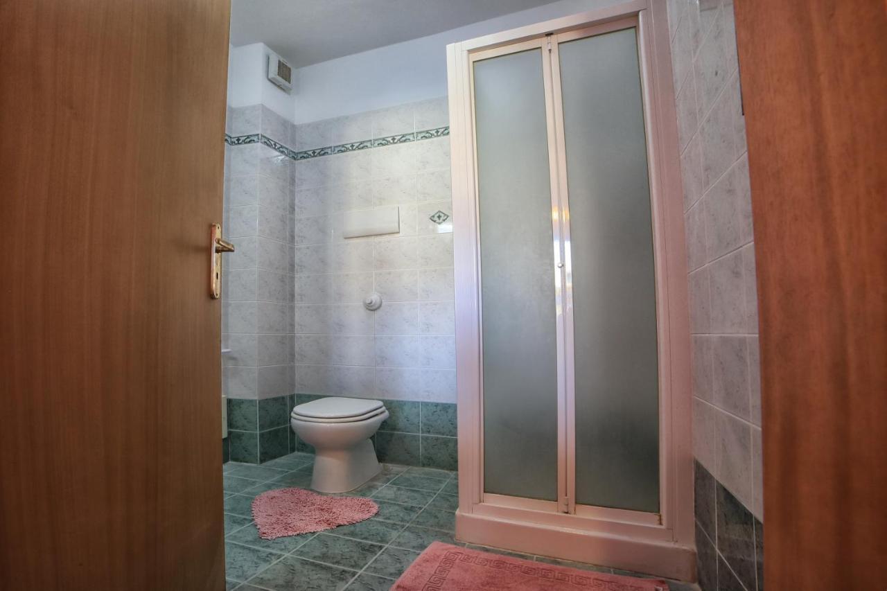 B&B Princess Room Capo d'Orlando Bagian luar foto